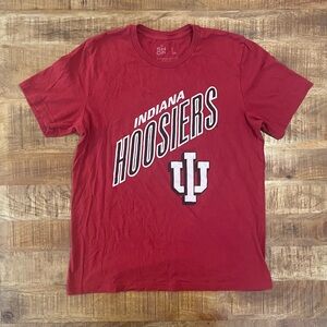 IU Indiana Hoosiers Vintage Style T-Shirt